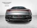 Aston Martin DBS Superleggera Coupé 5.2 V12 Bi-Turbo
