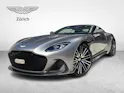 Aston Martin DBS Superleggera Coupé 5.2 V12 Bi-Turbo