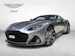 Aston Martin DBS Superleggera Coupé 5.2 V12 Bi-Turbo