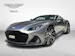 Aston Martin DBS Superleggera Coupé 5.2 V12 Bi-Turbo