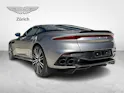 Aston Martin DBS Superleggera Coupé 5.2 V12 Bi-Turbo