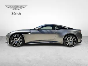 Aston Martin DBS Superleggera Coupé 5.2 V12 Bi-Turbo