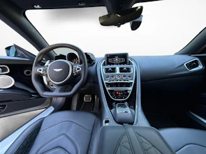 Fahrzeugbild ASTON MARTIN DBS Superleggera Coupé 5.2 V12 Bi-Turbo