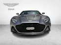 Aston Martin DBS Superleggera Coupé 5.2 V12 Bi-Turbo