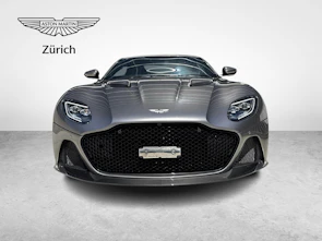 Fahrzeugbild ASTON MARTIN DBS Superleggera Coupé 5.2 V12 Bi-Turbo