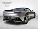 Aston Martin DBS Superleggera Coupé 5.2 V12 Bi-Turbo