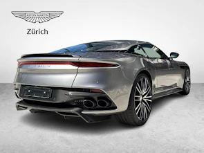 Fahrzeugbild ASTON MARTIN DBS Superleggera Coupé 5.2 V12 Bi-Turbo