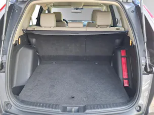 Honda CR-V 1.5 i-VTEC Lifestyle 4WD