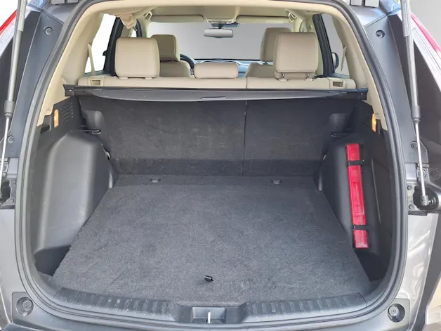 Honda CR-V 1.5 i-VTEC Lifestyle 4WD