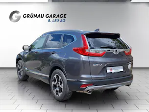 Honda CR-V 1.5 i-VTEC Lifestyle 4WD