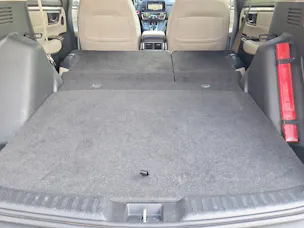 Honda CR-V 1.5 i-VTEC Lifestyle 4WD