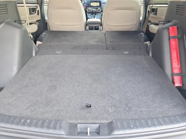 Honda CR-V 1.5 i-VTEC Lifestyle 4WD