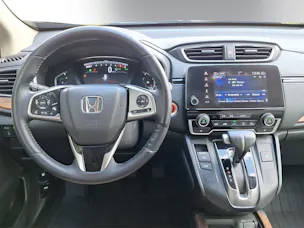 Honda CR-V 1.5 i-VTEC Lifestyle 4WD