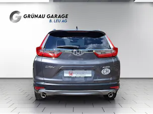 Honda CR-V 1.5 i-VTEC Lifestyle 4WD