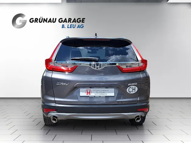 Honda CR-V 1.5 i-VTEC Lifestyle 4WD