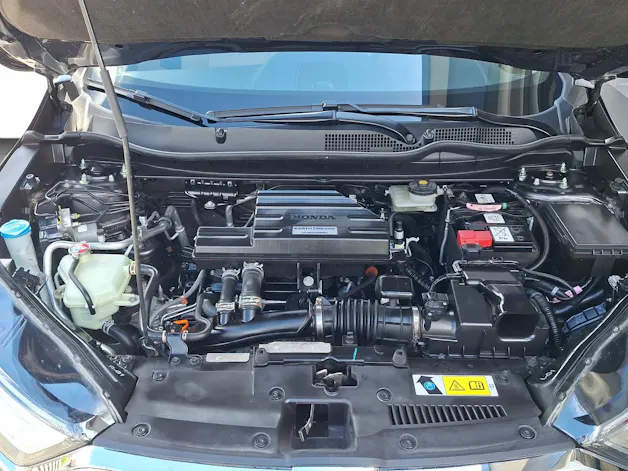 Honda CR-V 1.5 i-VTEC Lifestyle 4WD