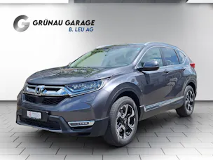 Honda CR-V 1.5 i-VTEC Lifestyle 4WD