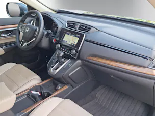 Honda CR-V 1.5 i-VTEC Lifestyle 4WD