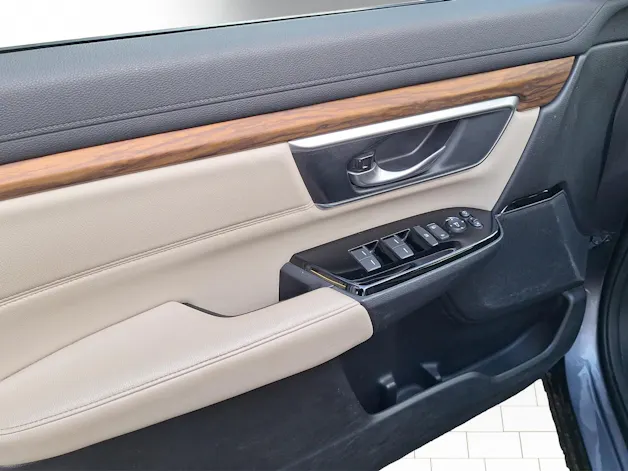Honda CR-V 1.5 i-VTEC Lifestyle 4WD
