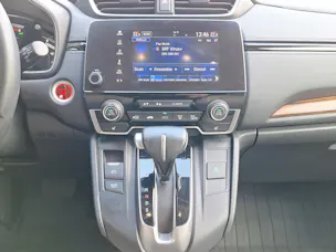 Honda CR-V 1.5 i-VTEC Lifestyle 4WD
