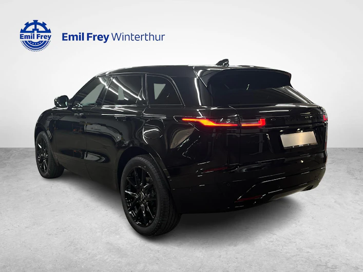 Fahrzeugbild LAND ROVER RANGE ROVER VELAR