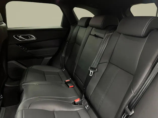 Land Rover Range Rover Velar 2.0 P400e Belgravia Edition
