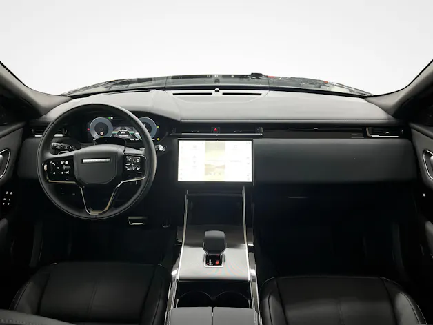 Land Rover Range Rover Velar 2.0 P400e Belgravia Edition