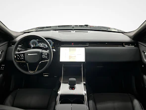 Fahrzeugbild LAND ROVER Range Rover Velar 2.0 P400e Belgravia Edition
