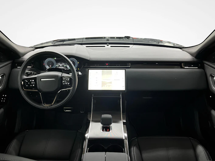Fahrzeugbild LAND ROVER RANGE ROVER VELAR