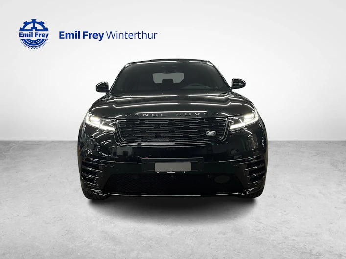 Fahrzeugbild LAND ROVER RANGE ROVER VELAR
