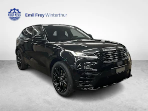 Fahrzeugbild LAND ROVER Range Rover Velar 2.0 P400e Belgravia Edition