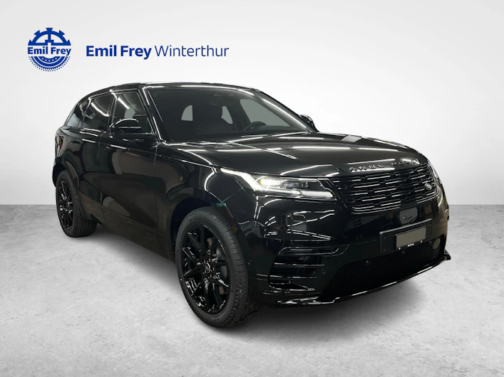 Fahrzeugbild LAND ROVER RANGE ROVER VELAR