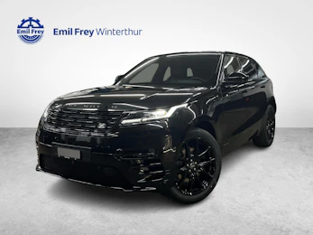 Fahrzeugbild LAND ROVER Range Rover Velar 2.0 P400e Belgravia Edition Fahrzeugbild LAND ROVER Range Rover Velar 2.0 P400e Belgravia Edition