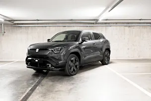 Suzuki e Vitara Sakura Top 4x4
