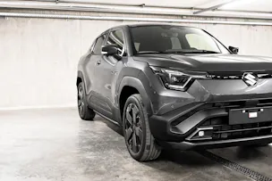 Suzuki e Vitara Sakura Top 4x4