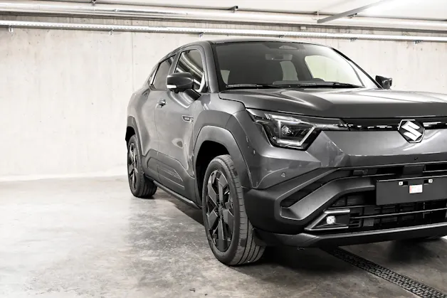 Suzuki e Vitara Sakura Top 4x4