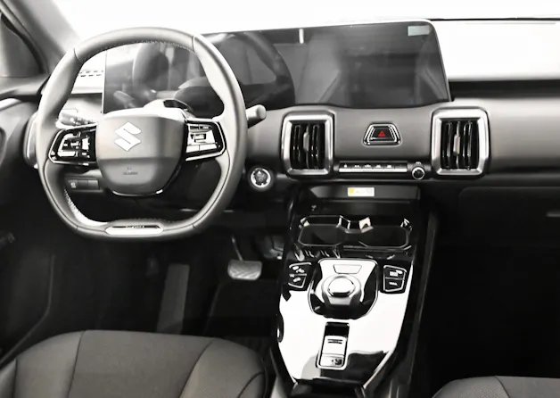 Suzuki e Vitara Sakura Top 4x4