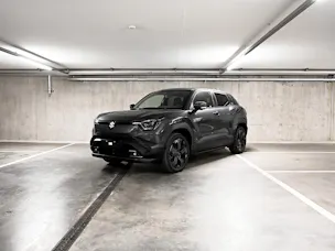 Suzuki e Vitara Sakura Top 4x4
