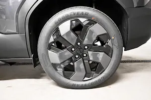 Suzuki e Vitara Sakura Top 4x4