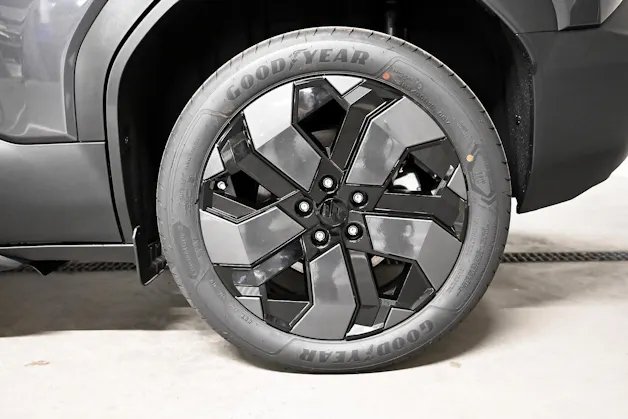 Suzuki e Vitara Sakura Top 4x4