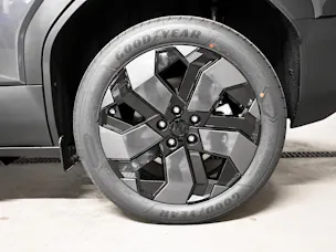 Suzuki e Vitara Sakura Top 4x4