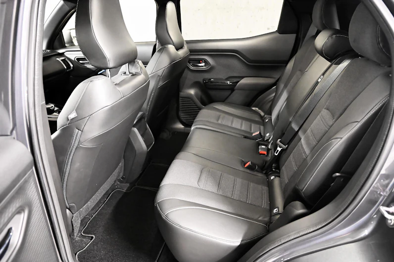 Fahrzeugbild SUZUKI VITARA