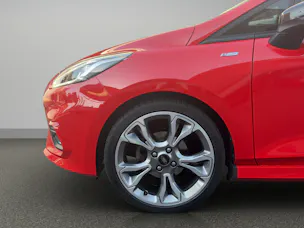 Ford Fiesta 1.0 EcoB 140 ST-Line