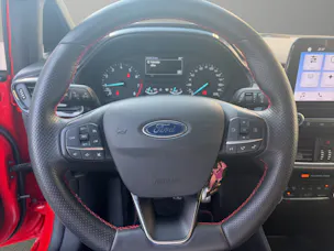 Ford Fiesta 1.0 EcoB 140 ST-Line