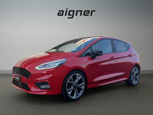Ford Fiesta 1.0 EcoB 140 ST-Line