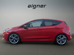 Ford Fiesta 1.0 EcoB 140 ST-Line