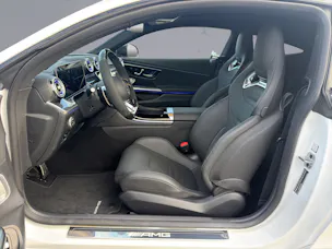 Mercedes-Benz CLE 53 AMG 4matic+ Coupé