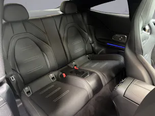 Mercedes-Benz CLE 53 AMG 4matic+ Coupé