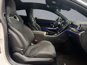 Mercedes-Benz CLE 53 AMG 4matic+ Coupé