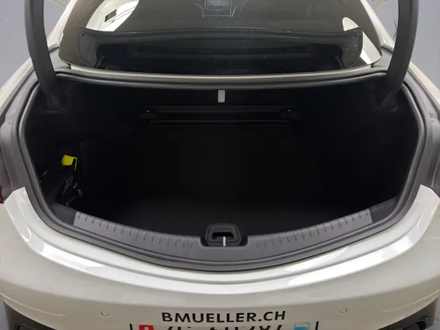 Mercedes-Benz CLE 53 AMG 4matic+ Coupé